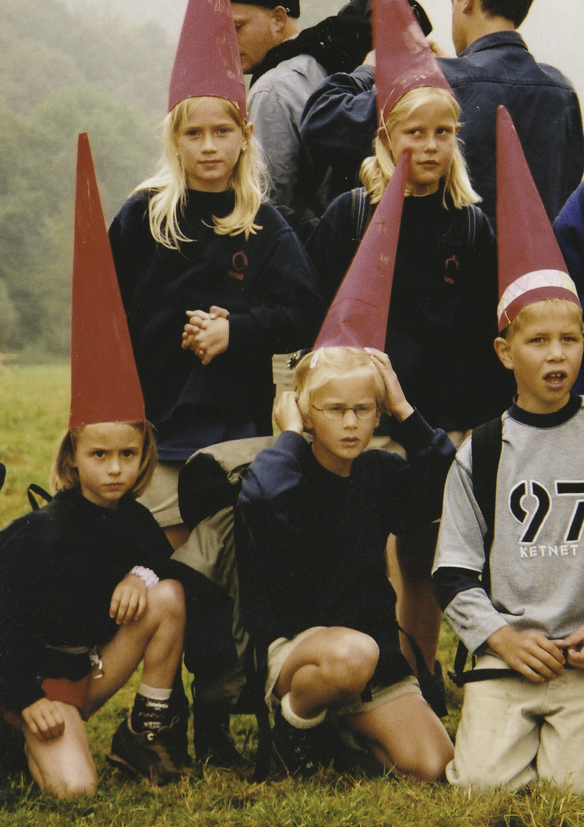 Kampplaats