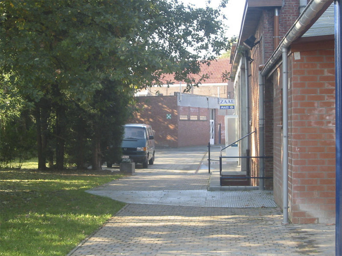 Lokaal